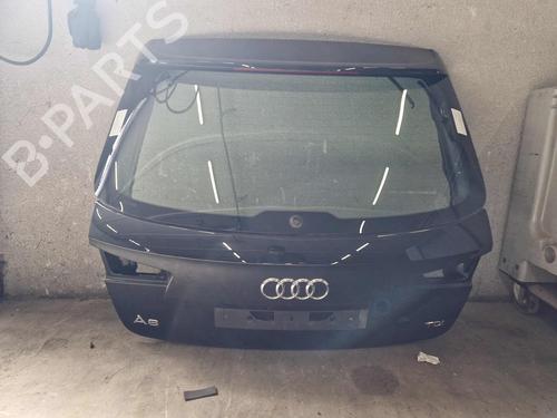 Used Tailgate AUDI A6 C7 Avant (4G5, 4GD) 2.0 TDI (177 hp) 28809322