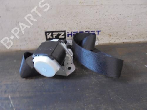 Used Rear right seatbelt LANCIA DELTA III (844_) 1.6 D Multijet (844.AXC11, 844.AXC1A) (120 hp) 12872341