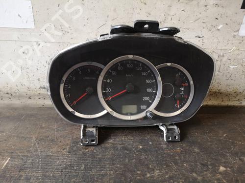 Used Instrument cluster MITSUBISHI L200 / TRITON (KJ_, KK_, KL_) 2.5 DI-D (136 hp) 12879299