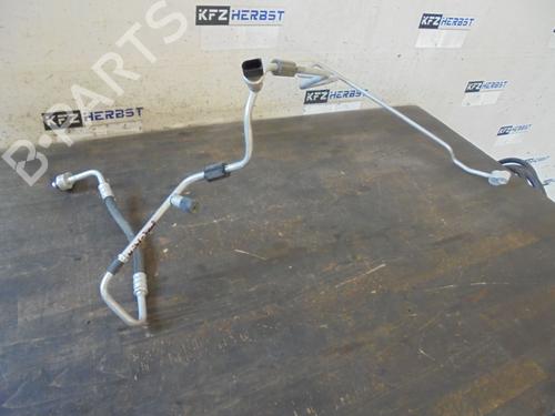 Klimaleitungen für SEAT IBIZA IV SC (6J1, 6P5) 1.2 (60 hp) 20091010