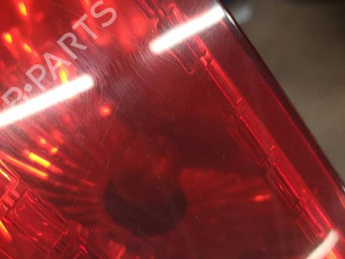 Right taillight FORD FIESTA V (JH_, JD_) ST150 | BP12878589C35 