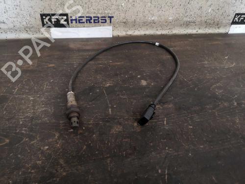 Elektronisk sensor VW POLO VI (AW1, BZ1, AE1) 1.0 (65 hp) 22278504