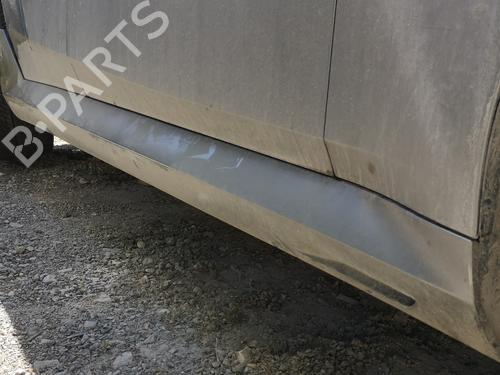 Used Right sideskirt Right sideskirt BMW 5 Touring (G61, G99) M 5 Plug-in Hybrid All-wheel Drive (727 hp) 34472837 34472837