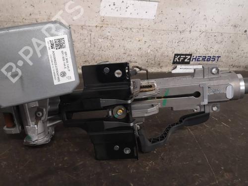 Steering column SKODA RAPID (NH3, NK3, NK6) 1.6 TDI | BP12875900M21 