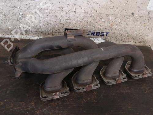 Used Exhaust manifold PORSCHE PANAMERA (970) 4.8 4S (400 hp) 28362317
