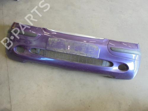 Used Front bumper MERCEDES-BENZ A-CLASS (W168) A 160 (168.033, 168.133) (102 hp) 12886009