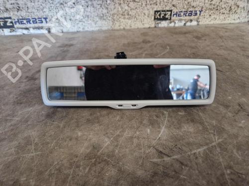 Used Rear mirror Rear mirror SKODA OCTAVIA III Combi (5E5, 5E6) 1.6 TDI 4x4 (110 hp) 36410460 36410460