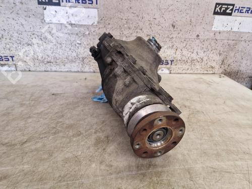 Front differential BMW 5 Gran Turismo (F07) 530 d xDrive | BP27264182M23