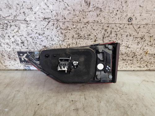 Left taillight VW POLO VI (AW1, BZ1, AE1) 1.0 MPi | BP30270024C34 - Image 2
