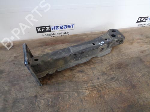 Used Front bumper bracket FORD KA (RU8) 1.2 (69 hp) 13066869