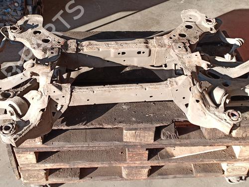 Used Rear axle FORD GALAXY III (CK) 2.0 TDCi (150 hp) 22293008