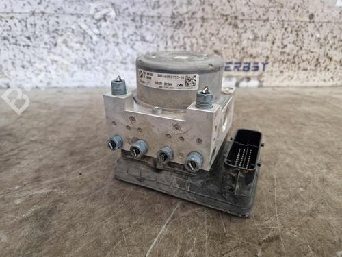 Used ABS pump ABS pump BMW 3 (F30, F80) 320 d (184 hp) 34645033 34645033