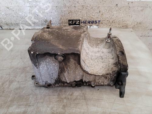 Oil sump FORD FIESTA VI (CB1, CCN) 1.0 EcoBoost | BP24319586M115 