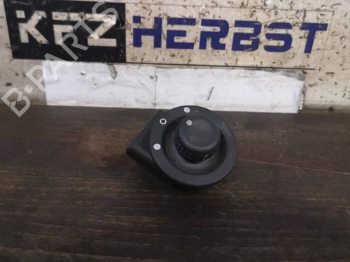 Commande retroviseurs MERCEDES-BENZ CITAN Box Body/MPV (W415) 109 CDI (415.601, 415.603, 415.605) (90 hp) 12891447