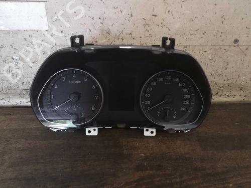 Used Instrument cluster HYUNDAI i30 (PDE, PD, PDEN) 1.0 T-GDI (120 hp) 22285599