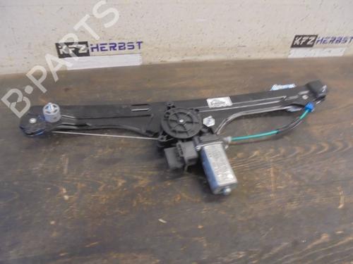 Front left window mechanism BMW 2 Active Tourer (F45) 216 d (116 hp) 2579945