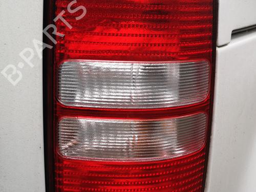 Fanale posteriore destro VW CADDY III MPV (2KB, 2KJ, 2CB, 2CJ) 1.2 TSI (105 hp) 29705372