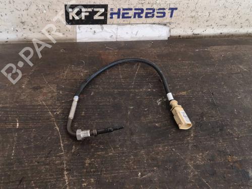 Elektronisk sensor VW AMAROK (2HA, 2HB, S1B, S6B, S7A, S7B) 3.0 TDI 4motion (224 hp) 12892406