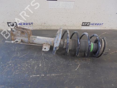 Used Right front shock absorber FIAT BRAVO II (198_) 1.4 T-Jet (198AXG1B) (120 hp) 12886849
