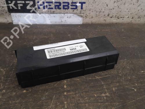 Øvrige styreenhet OPEL CORSA E (X15) 1.3 CDTI (08, 68) | BP22281876M11 