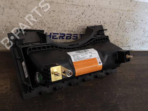 Knee airbag FORD MONDEO IV Turnier (BA7) 2.0 TDCi | BP20084972C50 