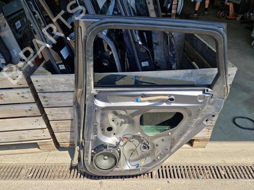 Right rear door AUDI A3 Sportback (8VA, 8VF) 1.2 TFSI | BP27503012C5 