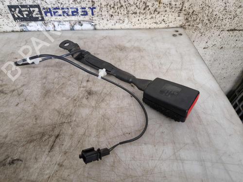 Front right seatbelt VW CADDY IV Box Body/MPV (SAA, SAH) 2.0 TDI 4motion | BP32360423I25