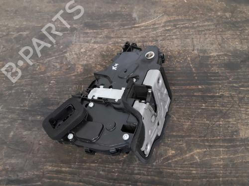 Rear right lock SEAT ARONA (KJ7, KJP) 1.0 TSI | BP22286177C99 
