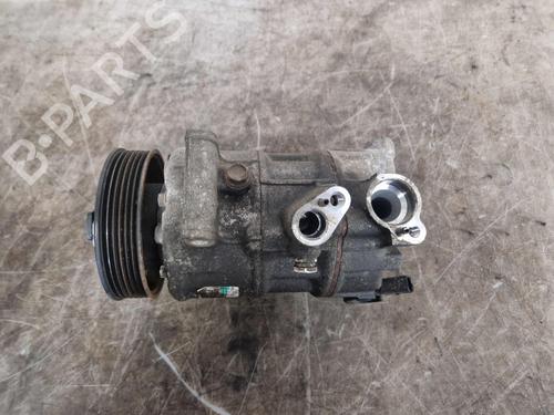AC compressor SKODA FABIA II Combi (545) 1.2 TSI | BP37436312M34 - Image 2