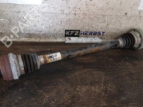 Used Right rear driveshaft AUDI A5 Sportback (8TA) 2.0 TDI quattro (190 hp) 22288581