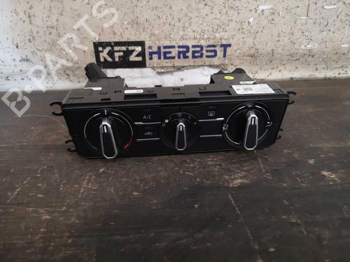 Used Climate control VW POLO VI (AW1, BZ1, AE1) 1.0 (65 hp) 22278463