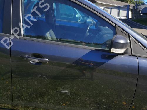Used Right front door FORD FOCUS II Turnier (DA_, FFS, DS) 1.6 (100 hp) 29200661