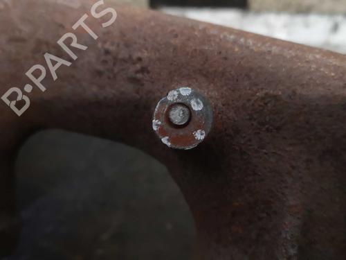Exhaust manifold MERCEDES-BENZ SL (R107) 350 SL (107.043) | BP22292048M110