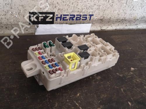 Zekeringkast MITSUBISHI MIRAGE / SPACE STAR VI Hatchback (A0_A) 1.0 (A05A) | BP12893575E1 