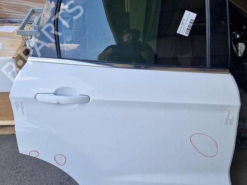 Used Right rear door FORD KUGA II (DM2) 2.0 TDCi (150 hp) 25716628