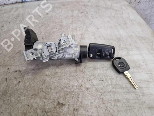 Used Ignition barrel SEAT IBIZA IV ST (6J8, 6P8) 1.0 (75 hp) 29200760