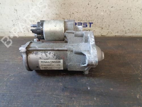 Used Starter NISSAN QASHQAI II SUV (J11, J11_) 1.6 dCi (130 hp) 12888792