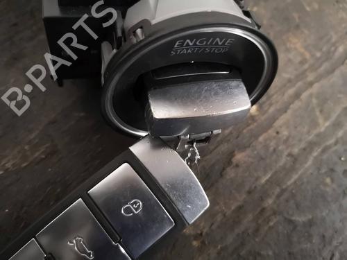 Ignition barrel VW PASSAT B7 Variant (365) 1.6 TDI | BP20093648M48 