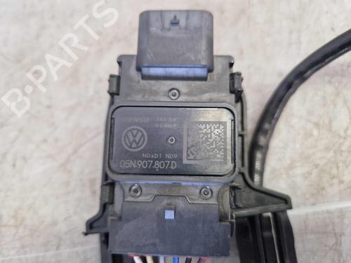 Electronic sensor VW TOURAN (5T1) 2.0 TDI | BP26238109M84 