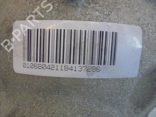 Gearbox JAGUAR XF I (X250) 3.0 D | BP12870743M3 