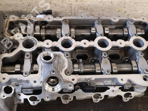 Cylinder head AUDI R8 (422, 423) 4.2 FSI quattro | BP27727683M5 
