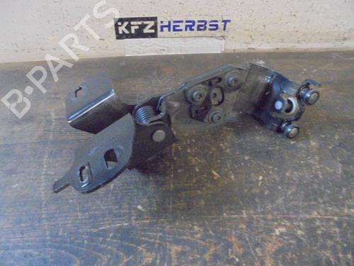 Used Hinge/Door check strap FORD B-MAX (JK) 1.4 (90 hp) 16455172