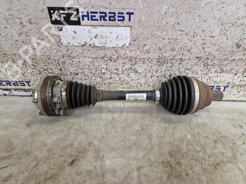Left front driveshaft VW GOLF VII (5G1, BQ1, BE1, BE2) 1.6 TDI | BP29899063M38