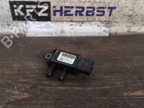 Used Electronic sensor AUDI A4 B9 Avant (8W5, 8WD) 2.0 TDI (190 hp) 22289736