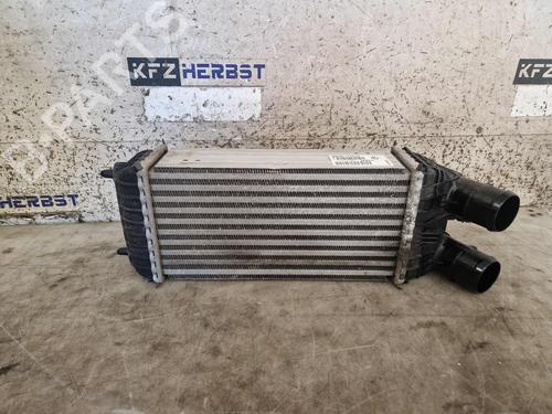 Intercooler OPEL CROSSLAND X / CROSSLAND (P17, P2QO) 1.2 (75) (110 hp) 32863071