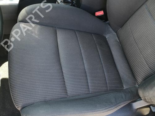 Left front seat FORD MONDEO IV Turnier (BA7) 2.0 TDCi | BP36965052C15 - Image 2