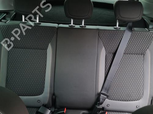 Rear seat OPEL CROSSLAND X / CROSSLAND (P17, P2QO) 1.2 (75) | BP29588055C17 