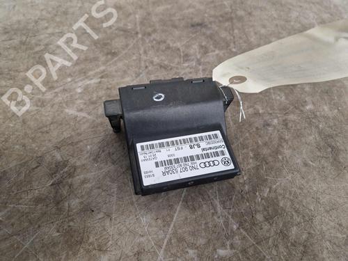 Used Control unit Control unit VW SHARAN (7N1, 7N2) 2.0 TFSI (200 hp) 34579244 34579244