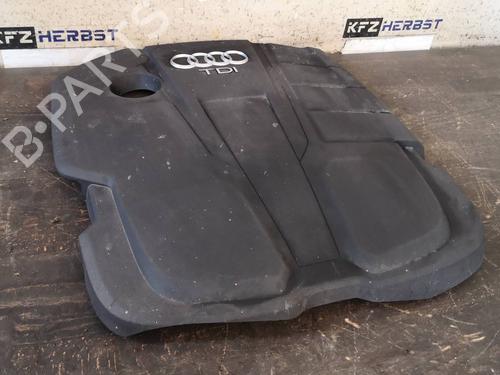 Topbeskyttelse AUDI A4 B9 (8W2, 8WC) 2.0 TDI (150 hp) 19928468