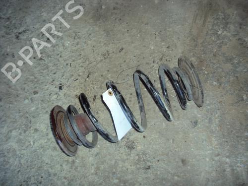 Used Shock absorber spring OPEL ASTRA H Estate (A04) 1.7 CDTI (L35) (101 hp) 13059982